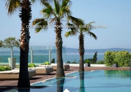 Hotel Radisson Blu Media Harbour Hotel,